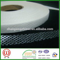 Eco-friendly double side adhesive interlining/fusible web(tape)